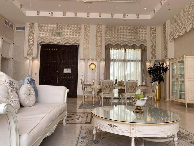 Western Hotel - Madinat Zayed