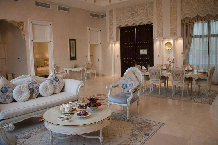 Western Hotel - Madinat Zayed