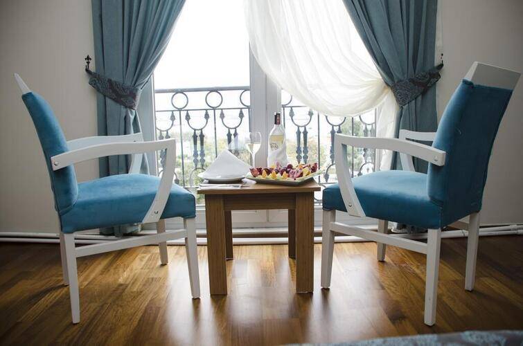 Istanbul Panorama Hotel