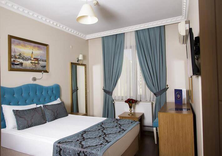 Istanbul Panorama Hotel