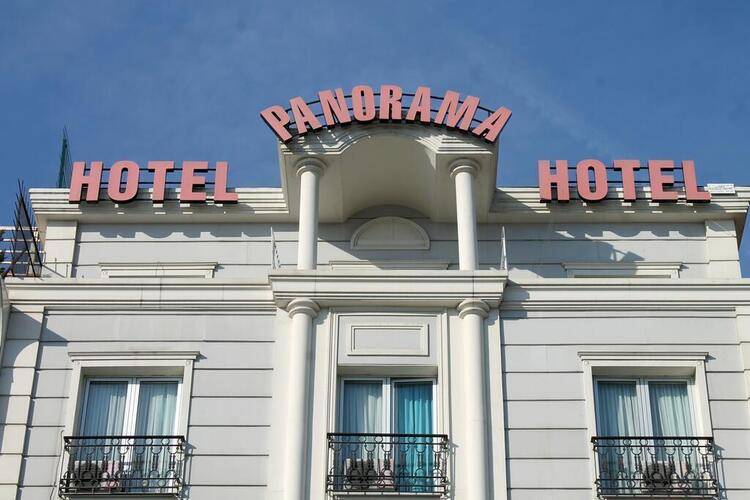 Istanbul Panorama Hotel