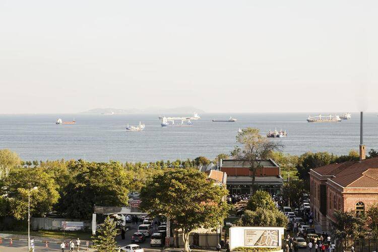 Istanbul Panorama Hotel