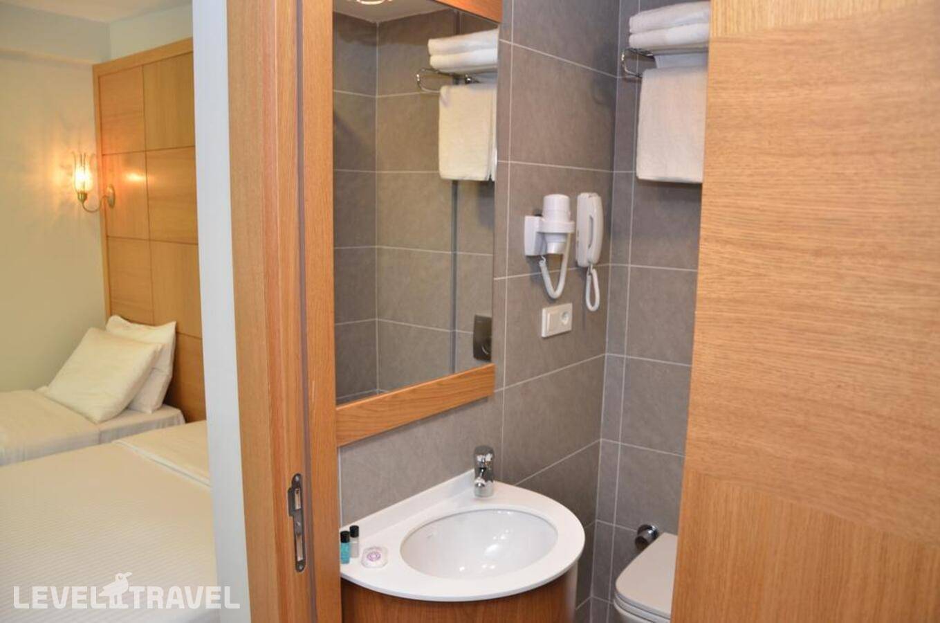 фотографии отеля Cumbali Plaza Hotel в Турция(Шишли) - фото №27