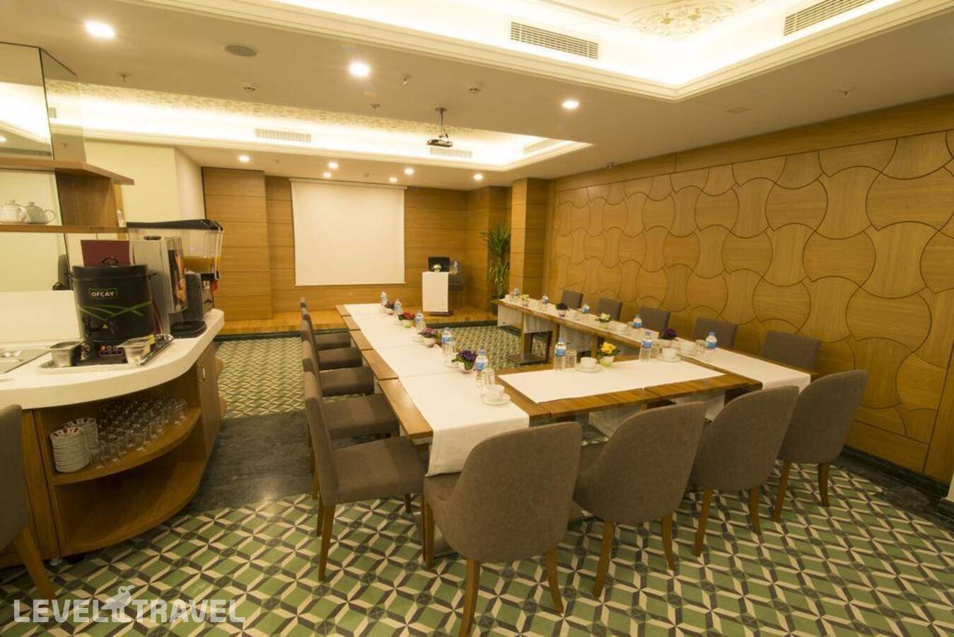 фотографии отеля Cumbali Plaza Hotel в Турция(Шишли) - фото №30