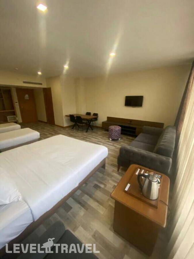 фотографии отеля Cumbali Plaza Hotel в Турция(Шишли) - фото №2