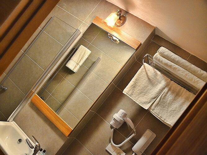 Cumbali Plaza Hotel