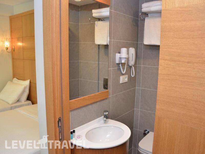 Фотография Cumbali Plaza Hotel