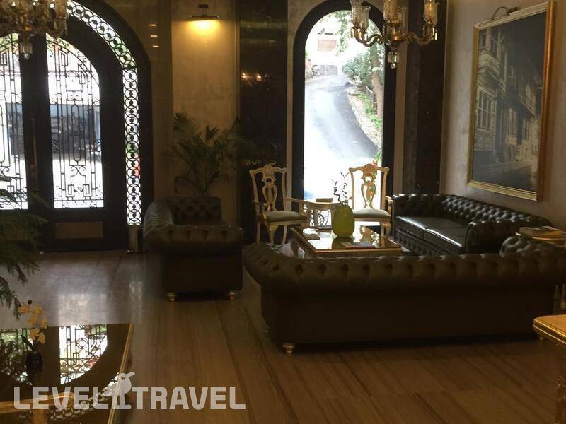 Фотография Cumbali Plaza Hotel