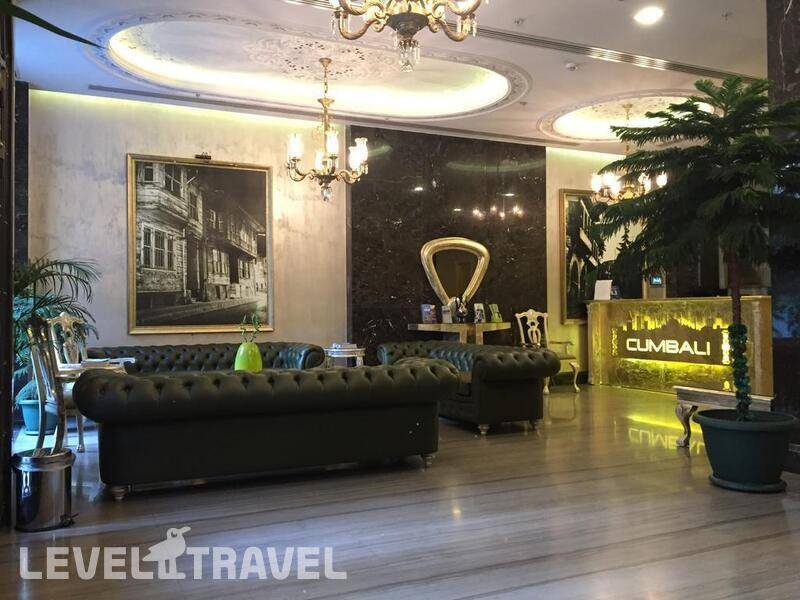 Фотография Cumbali Plaza Hotel