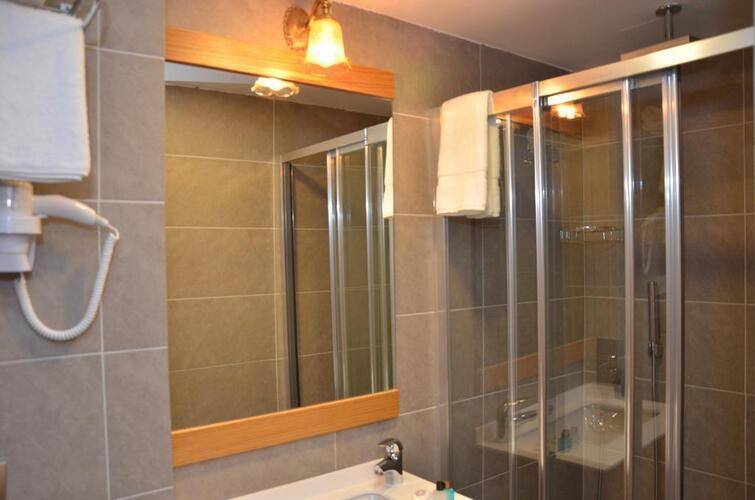 Cumbali Plaza Hotel