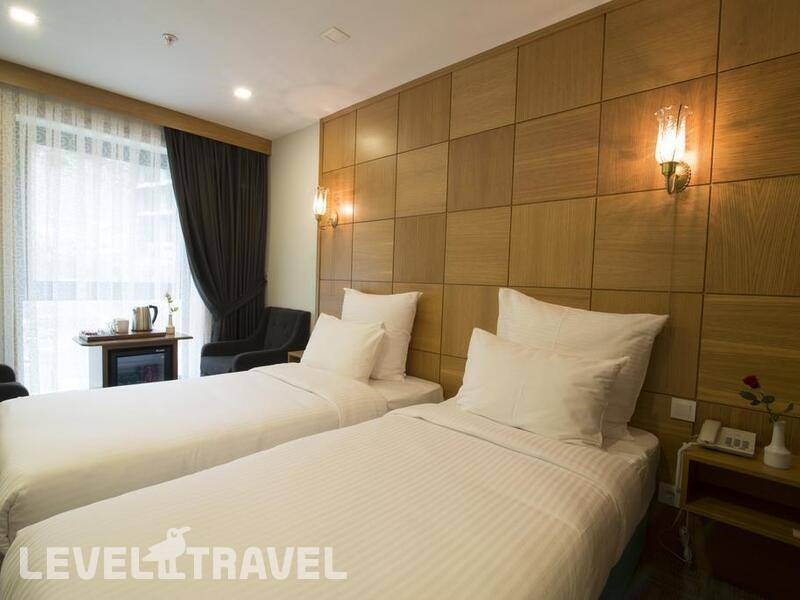 Фотография Cumbali Plaza Hotel