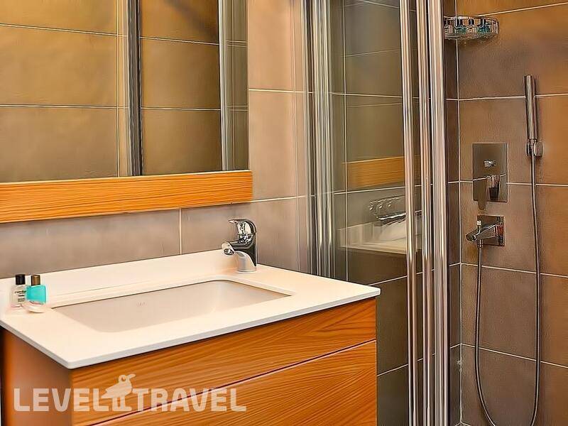 Фотография Cumbali Plaza Hotel