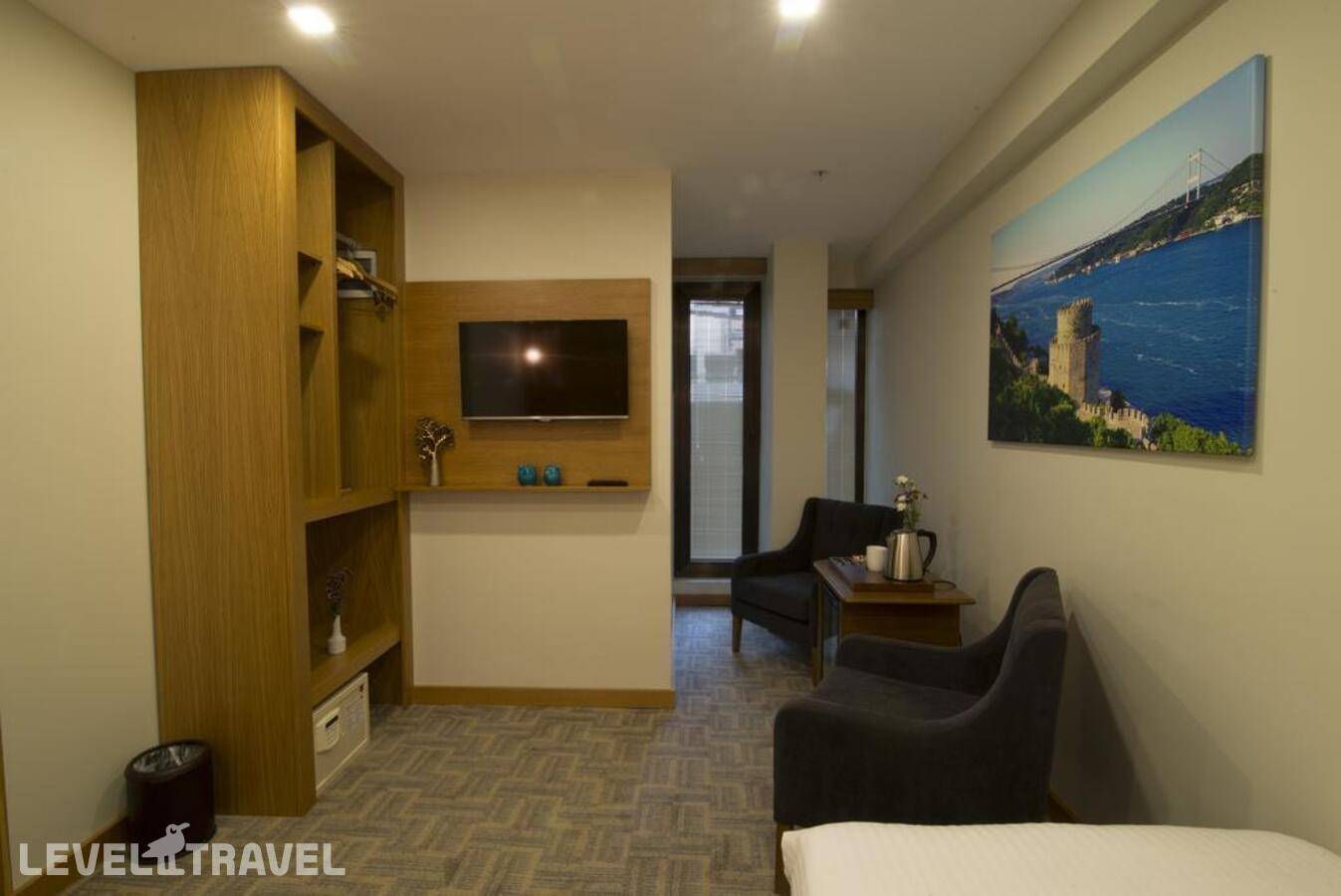 фотографии отеля Cumbali Plaza Hotel в Турция(Шишли) - фото №23