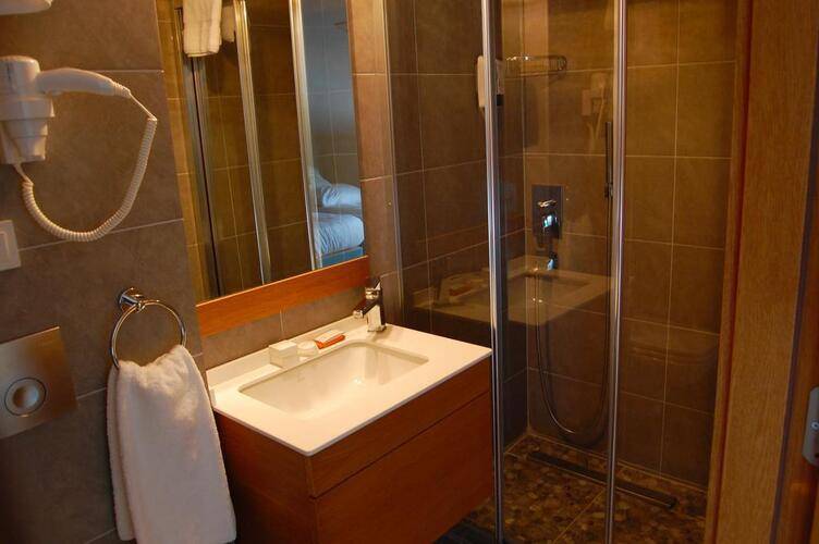 Cumbali Plaza Hotel
