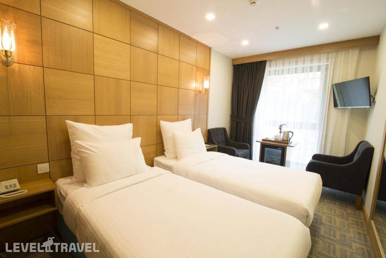 фотографии отеля Cumbali Plaza Hotel в Турция(Шишли) - фото №17