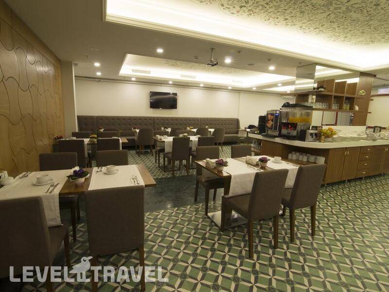 Фотография Cumbali Plaza Hotel