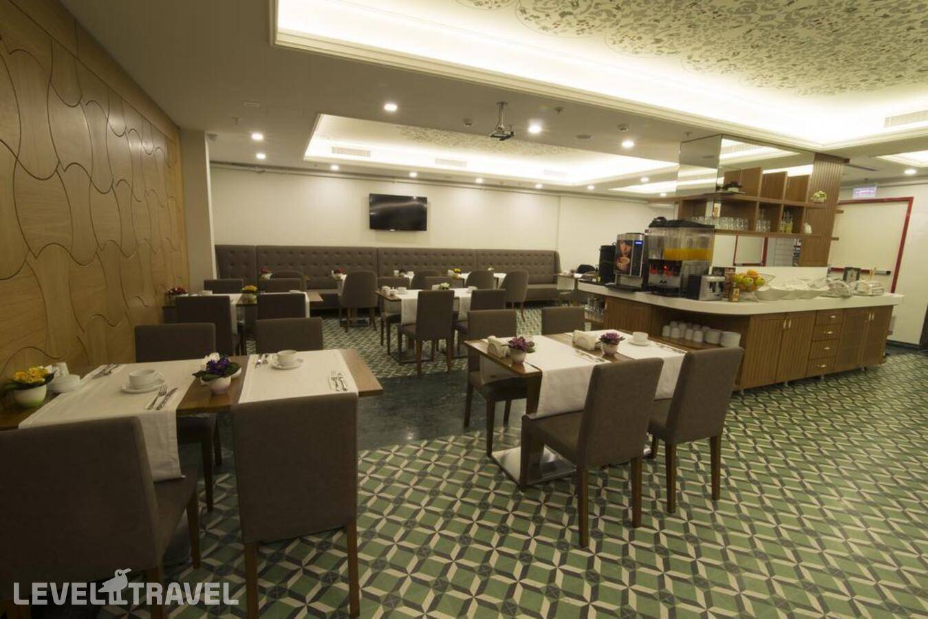 фотографии отеля Cumbali Plaza Hotel в Турция(Шишли) - фото №31