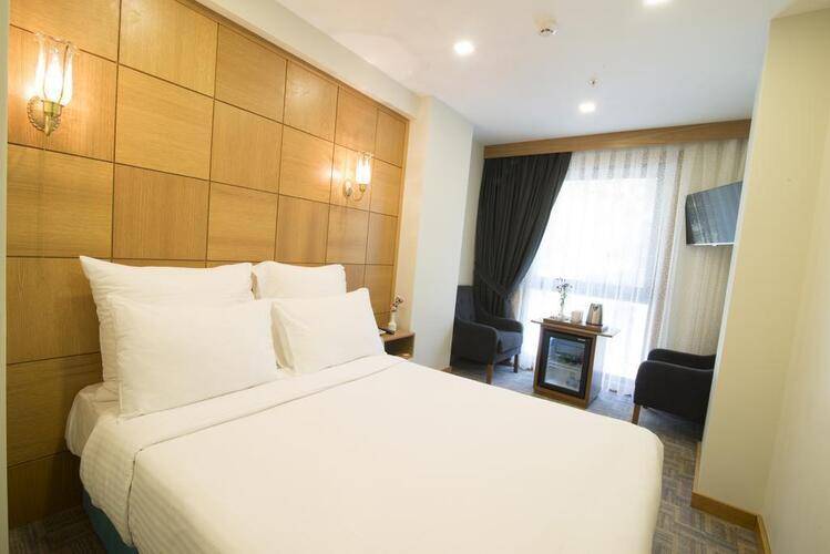 Cumbali Plaza Hotel