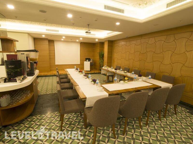 Фотография Cumbali Plaza Hotel