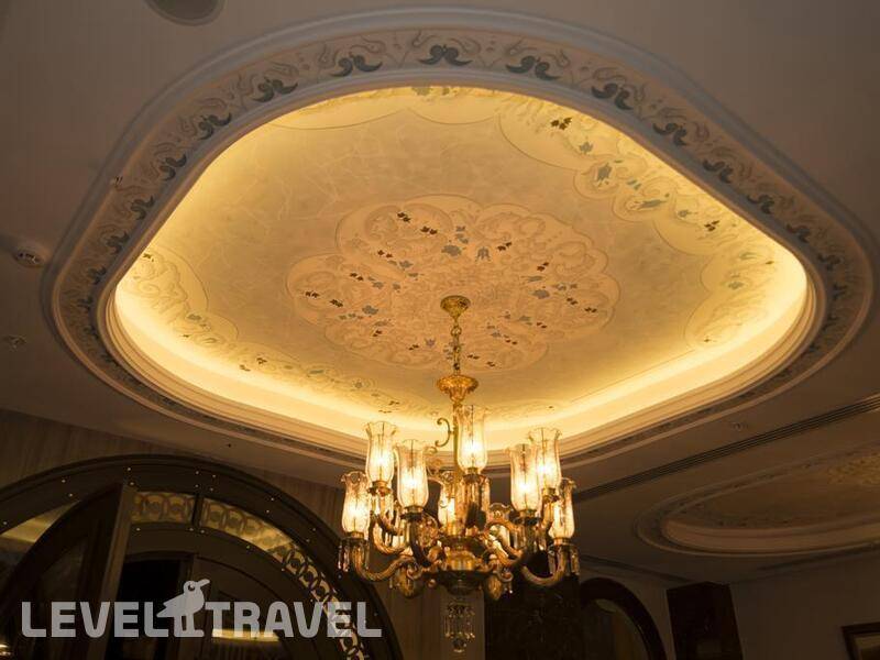 Фотография Cumbali Plaza Hotel