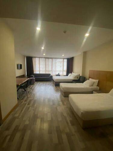 Cumbali Plaza Hotel
