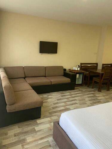 Cumbali Plaza Hotel