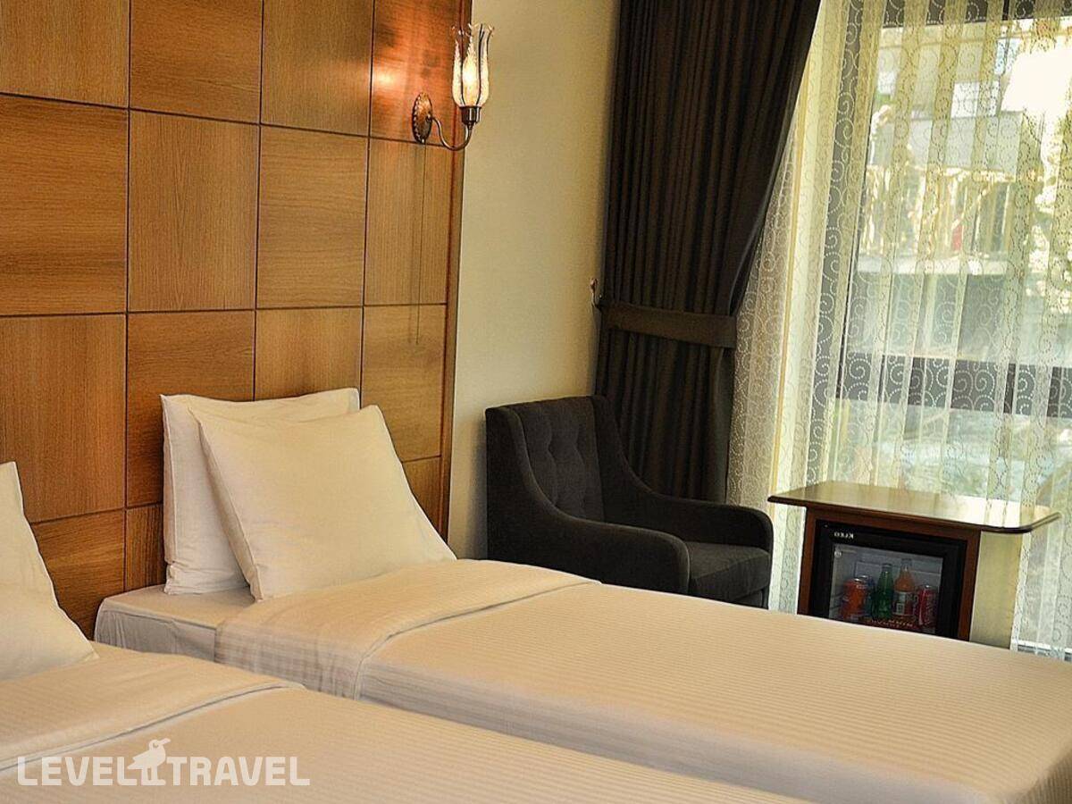 фотографии отеля Cumbali Plaza Hotel в Турция(Шишли) - фото №18