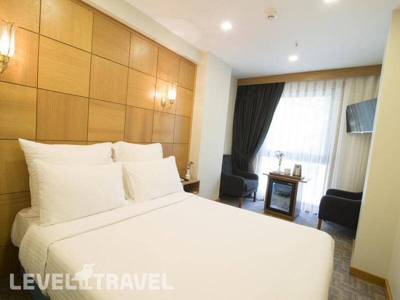 Фотография Cumbali Plaza Hotel