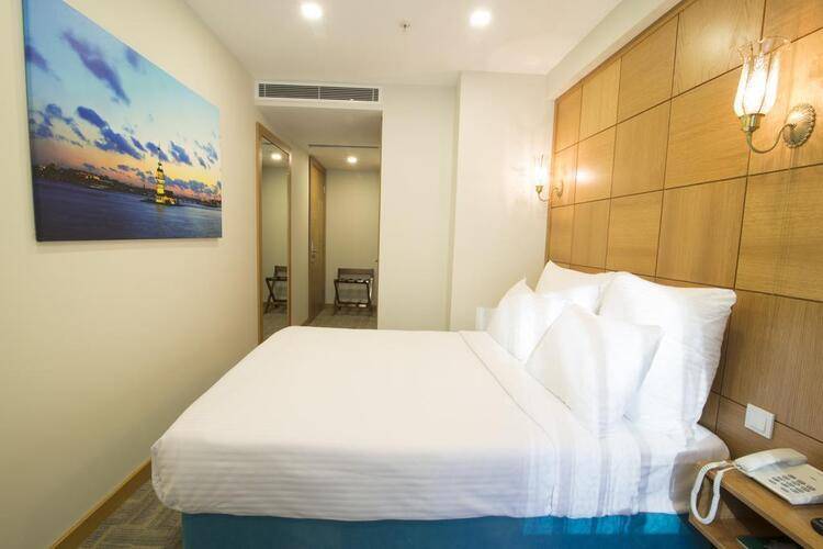 Cumbali Plaza Hotel