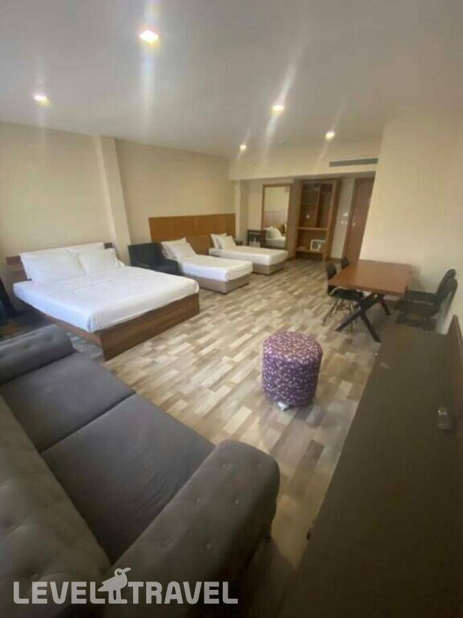 фотографии отеля Cumbali Plaza Hotel в Турция(Шишли) - фото №3