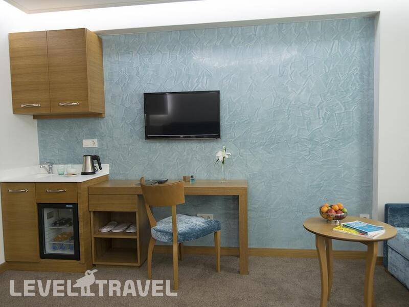 Фотография Cumbali Suite Hotel