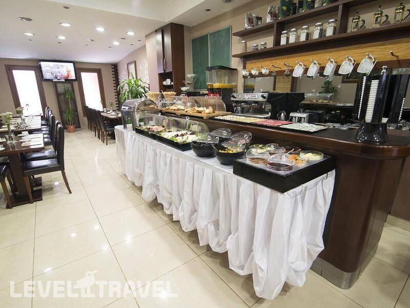 Фотография Cumbali Suite Hotel Фотография Cumbali Suite Hotel