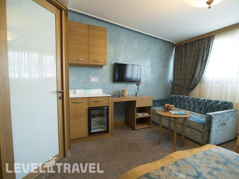 Фотография Cumbali Suite Hotel Фотография Cumbali Suite Hotel