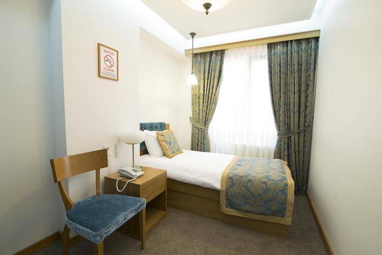 Cumbali Suite Hotel