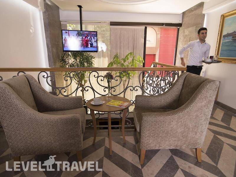 Фотография Cumbali Suite Hotel