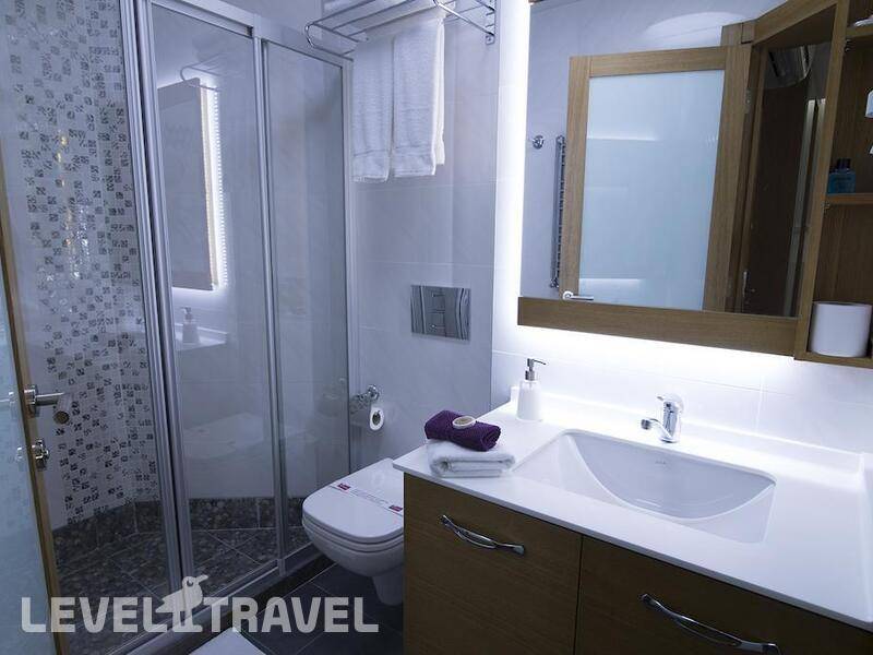Фотография Cumbali Suite Hotel