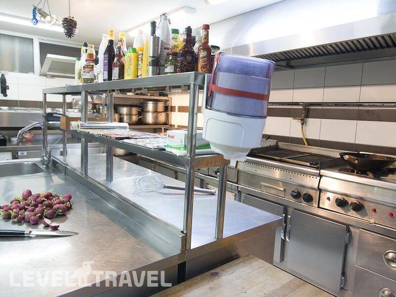 Фотография Cumbali Suite Hotel