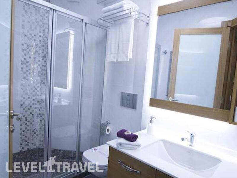 Фотография Cumbali Suite Hotel
