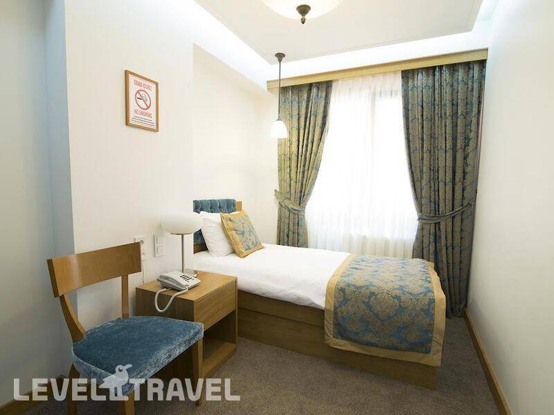Фотография Cumbali Suite Hotel