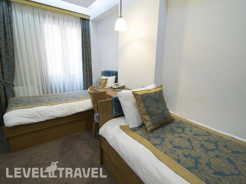 Фотография Cumbali Suite Hotel Фотография Cumbali Suite Hotel
