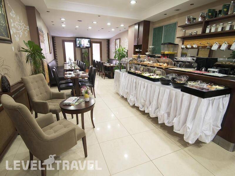Фотография Cumbali Suite Hotel