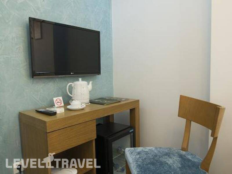 Фотография Cumbali Suite Hotel