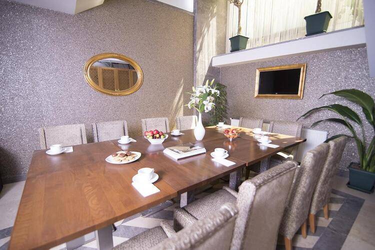 Cumbali Suite Hotel