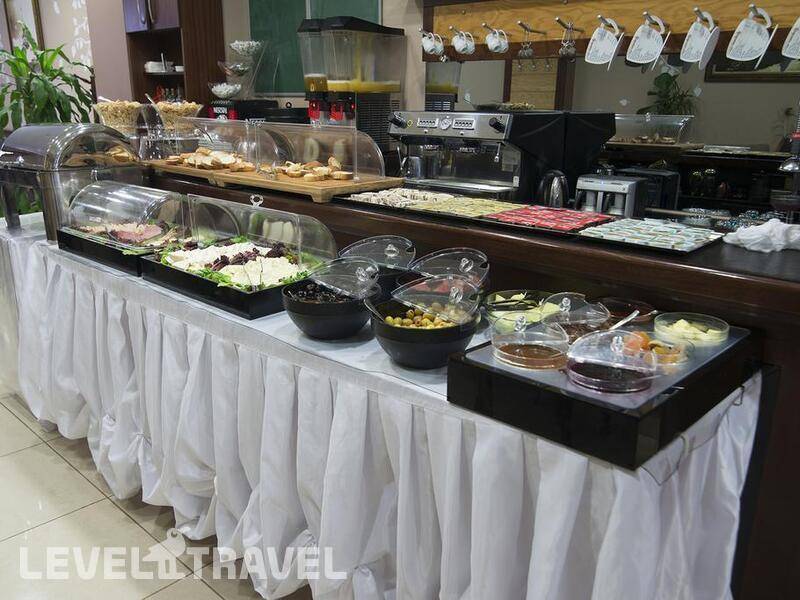 Фотография Cumbali Suite Hotel Фотография Cumbali Suite Hotel