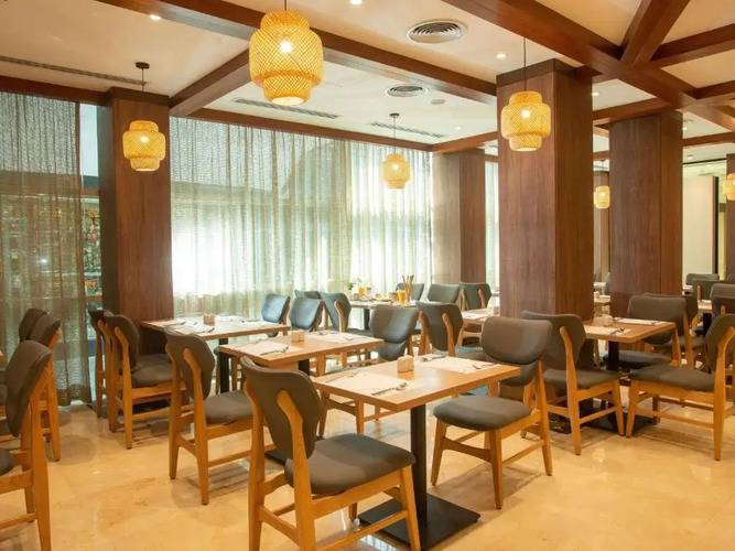 Hotel Novotel Cairo El Borg