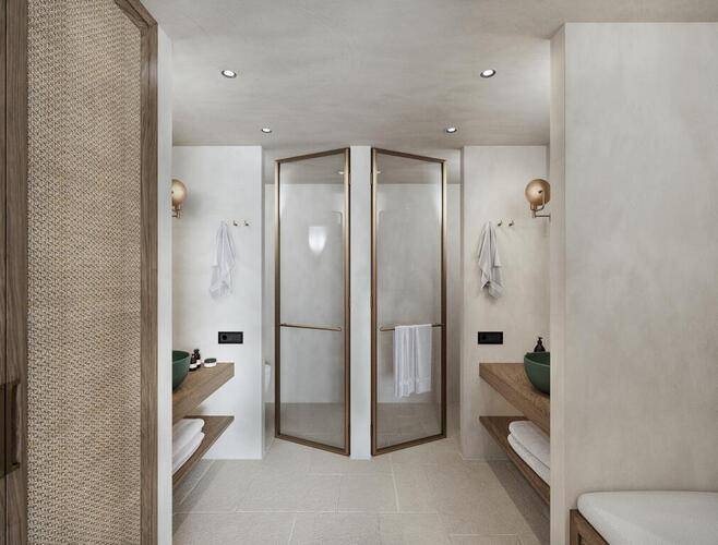 The Olivar Suites