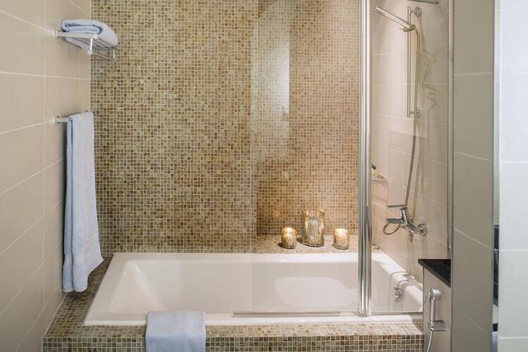 Dream Inn Dubai Apartments - Duplex Central Park Tower