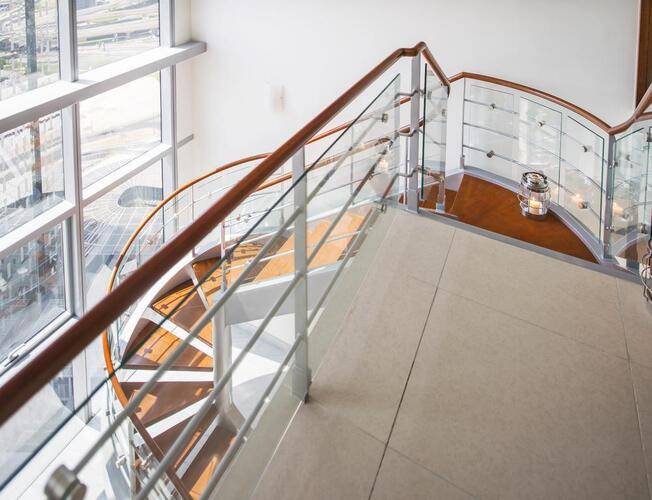 Dream Inn Dubai Apartments - Duplex Central Park Tower