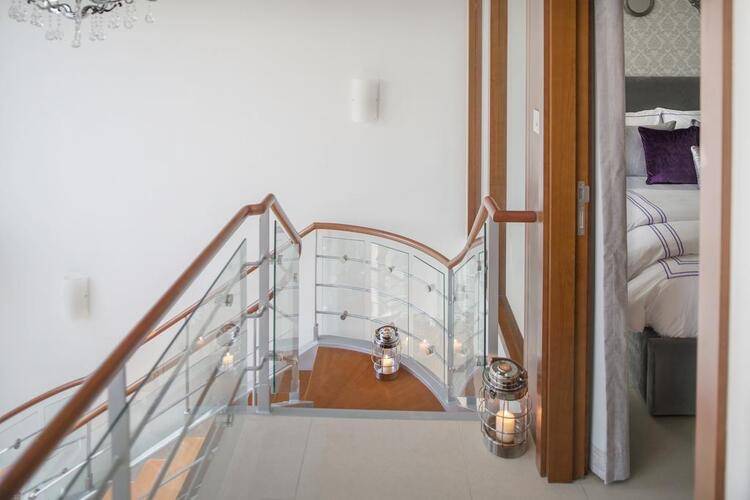 Dream Inn Dubai Apartments - Duplex Central Park Tower
