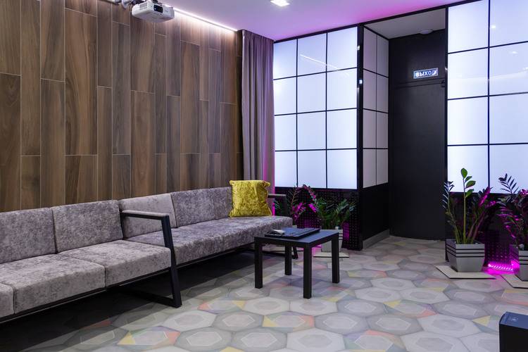 Poshtel Vdali
